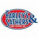 Farley & Sathers Candy Farley & Sathers Candy